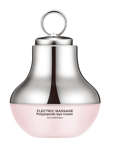 Revive Light Eye Massage Cream