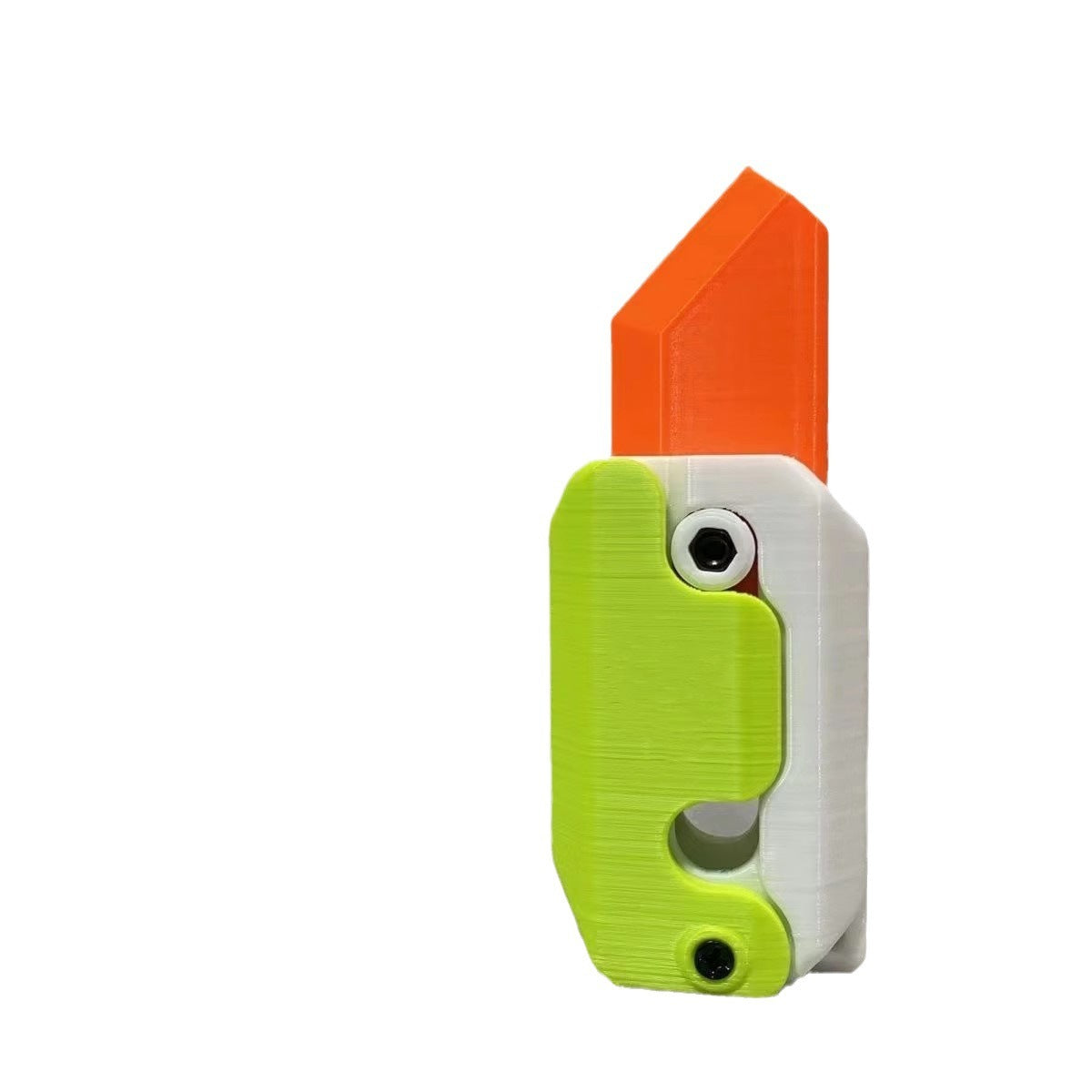 SnapSlice⢠- Mini Box Cutter