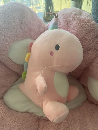 CuddleDino™ - Plush Toy