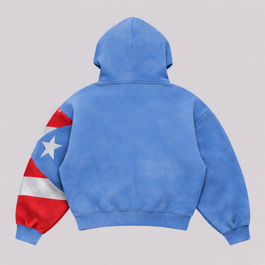 BB Love Hoodie