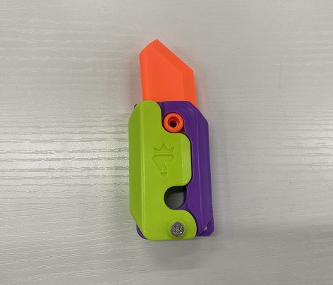 SnapSlice™ - Mini Box Cutter