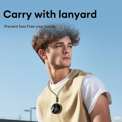 The AI Headphones