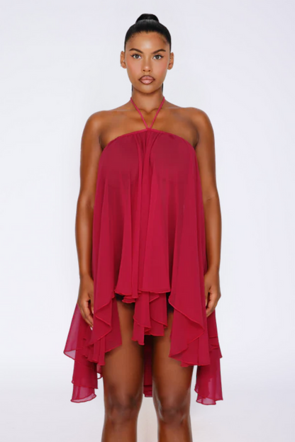 The NightGoddess Dress