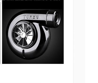 TurboScent™ - Car Air Freshener