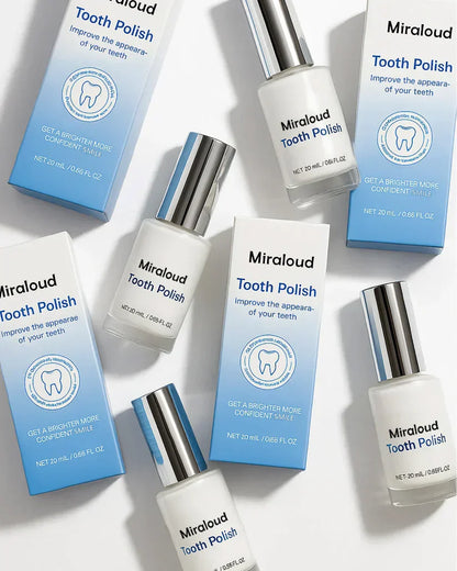 The Brighter Tooth Polish