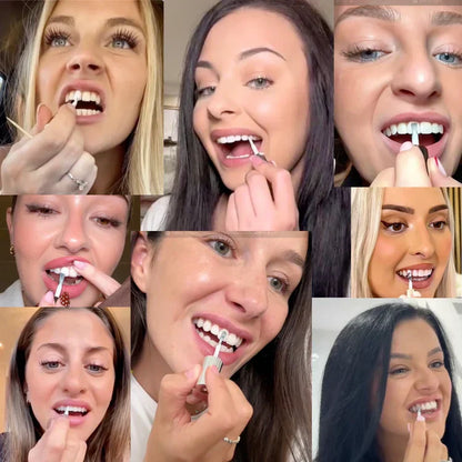 The Brighter Tooth Polish