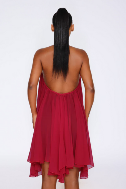 The NightGoddess Dress