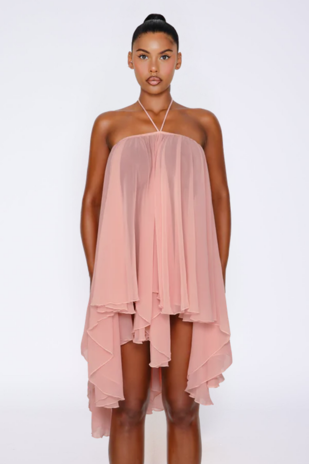 The NightGoddess Dress