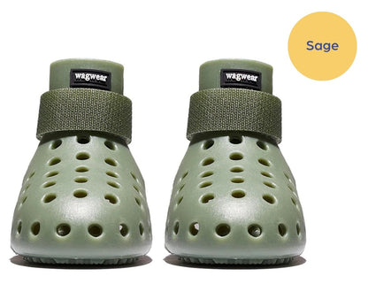 PawShield™ - Outdoor Dog Boots