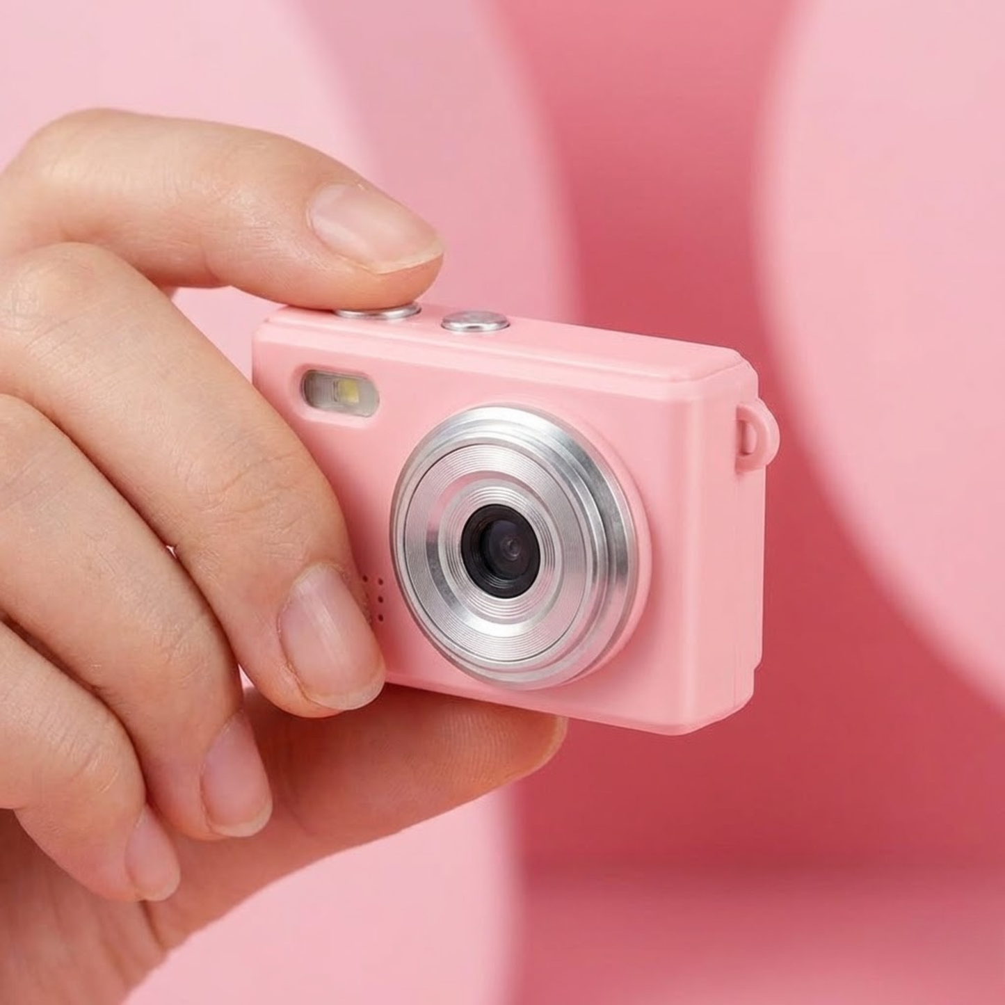 The Clipsie Cam™