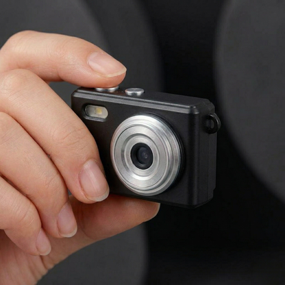 The Clipsie Cam™