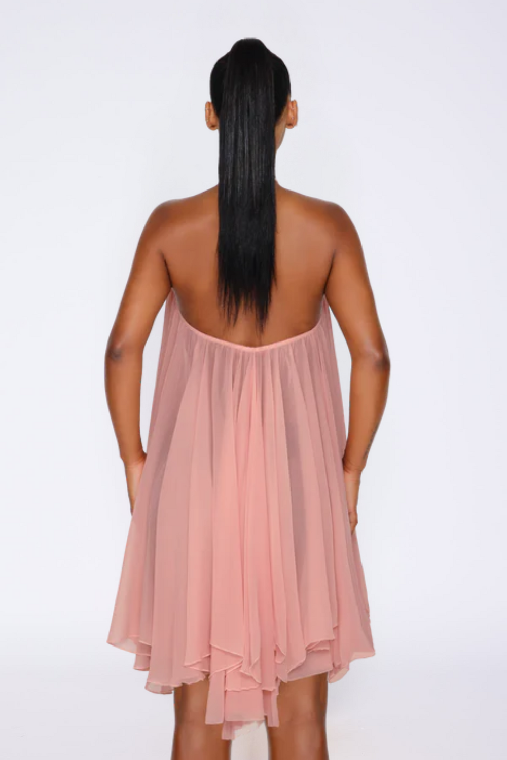 The NightGoddess Dress