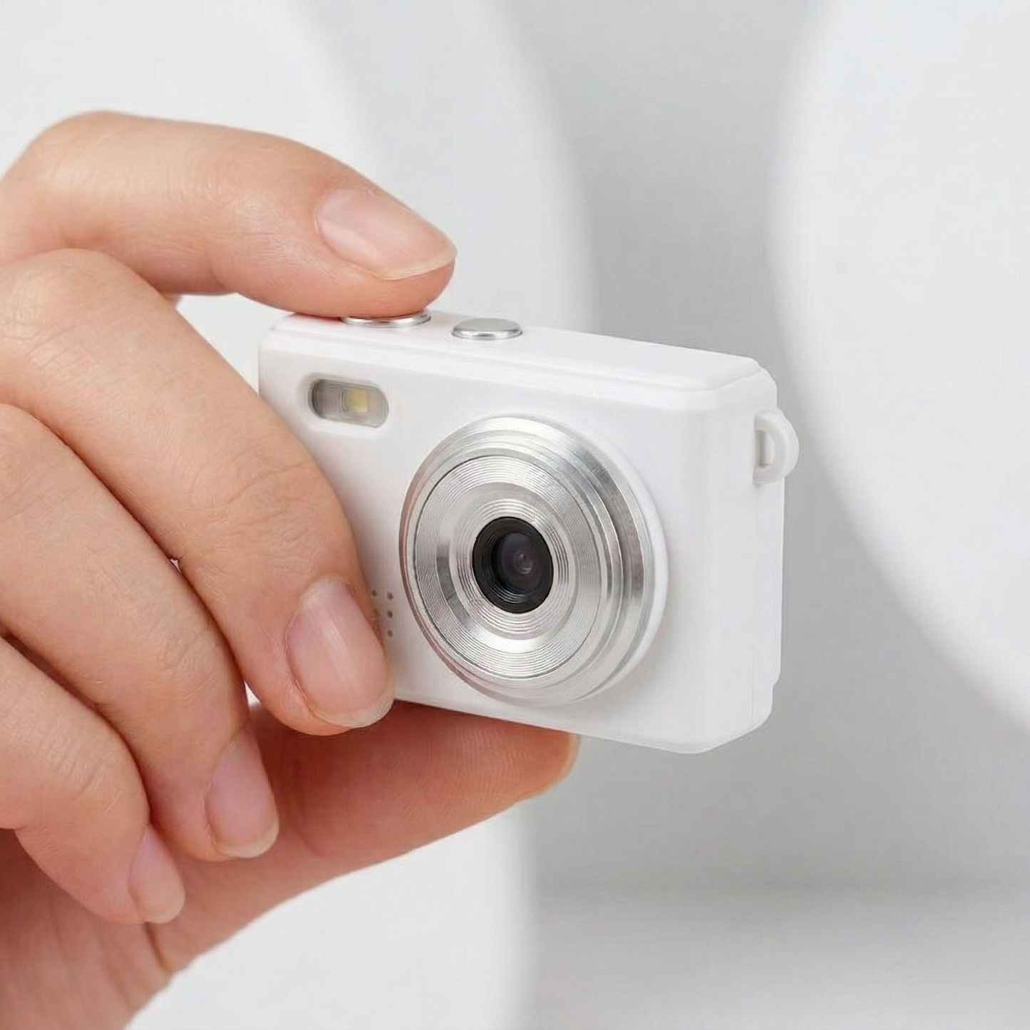 The Clipsie Cam™