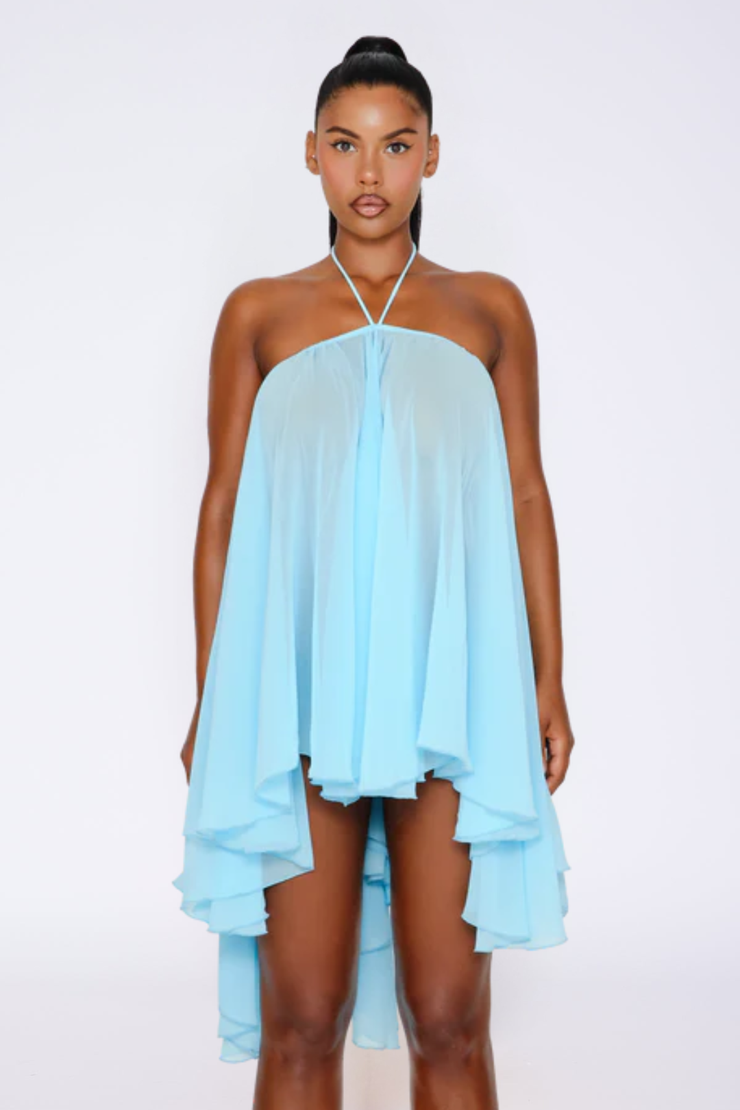 The NightGoddess Dress