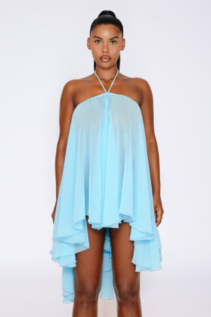 The NightGoddess Dress