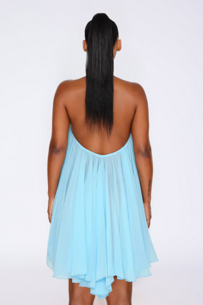 The NightGoddess Dress