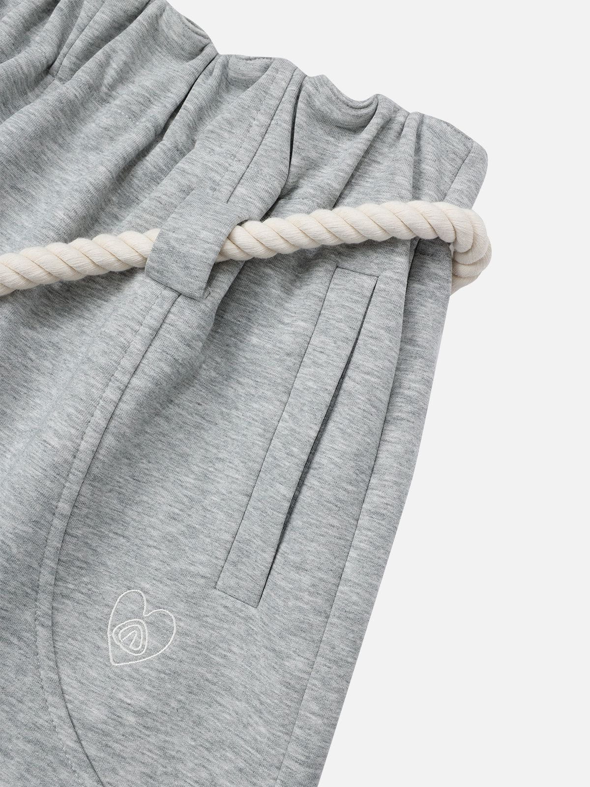 RopeFit™ Baggy Lounge Pants