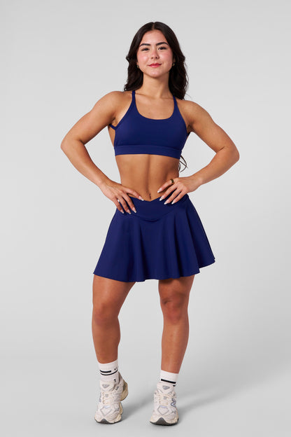 CurveFlair Skirt