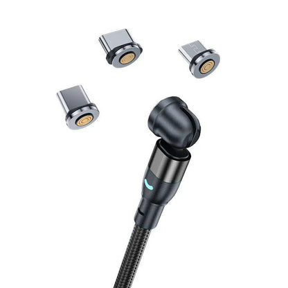 The 3 in 1 Mag Cable