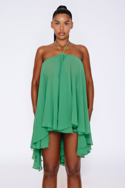 The NightGoddess Dress