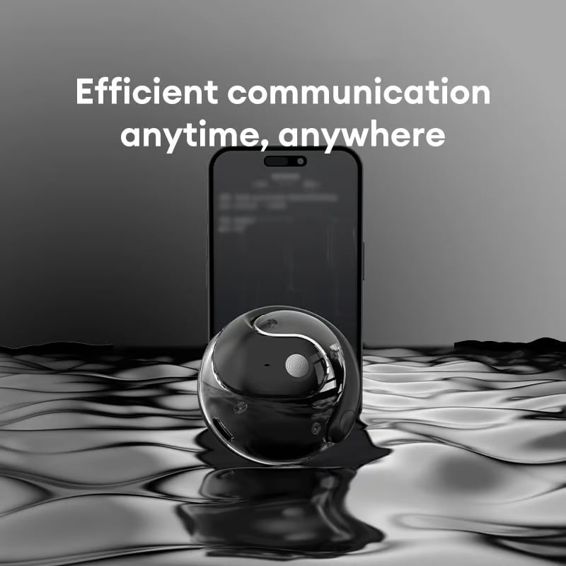 The AI Headphones