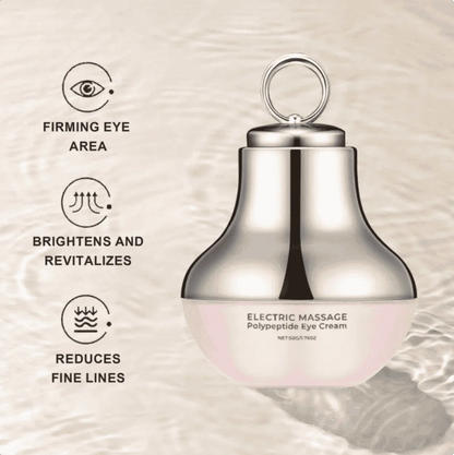 Revive Light Eye Massage Cream
