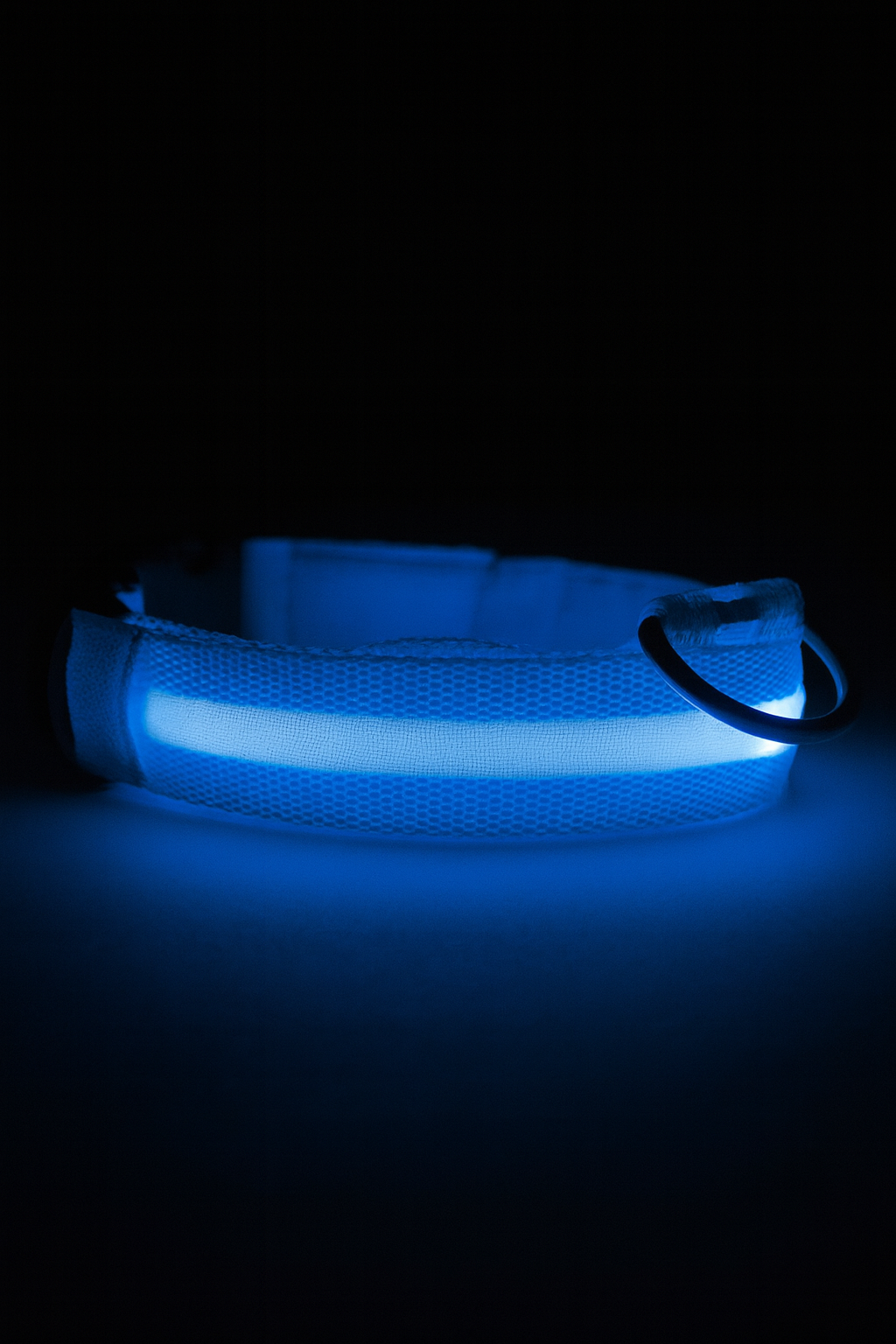 The Puppy GlowCollar