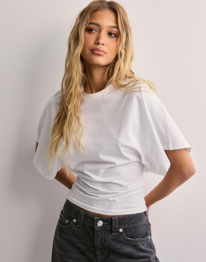 The CloudForm Wide Tee