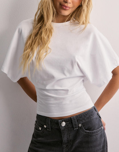 The CloudForm Wide Tee