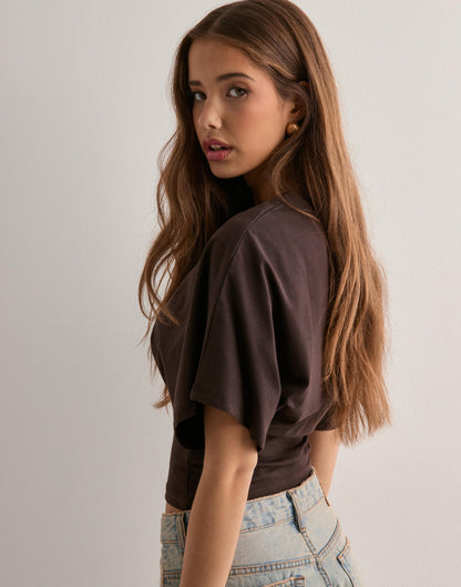 The CloudForm Wide Tee