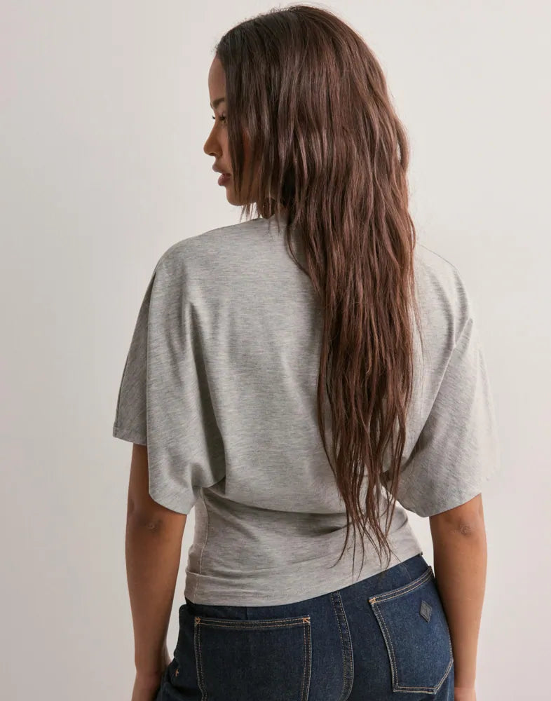 The CloudForm Wide Tee
