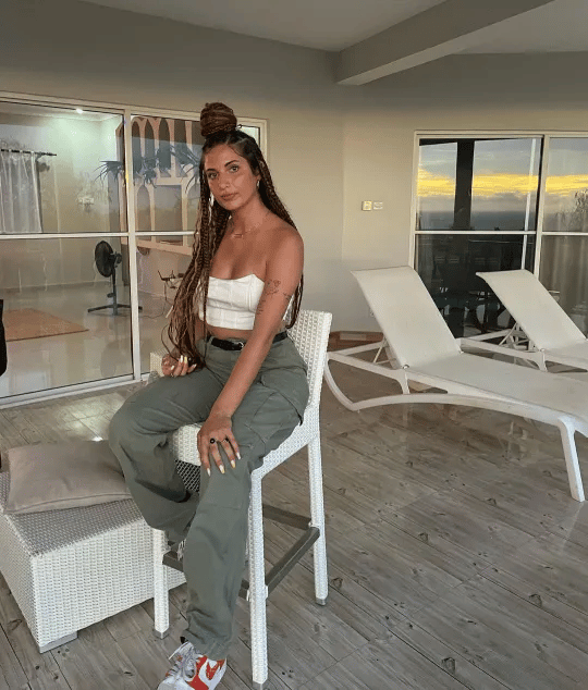 NovaCurve Cargos