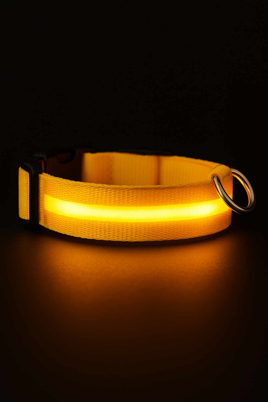 The Puppy GlowCollar