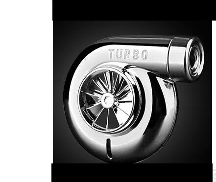 TurboScent™ - Car Air Freshener