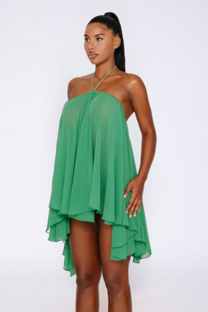 The NightGoddess Dress