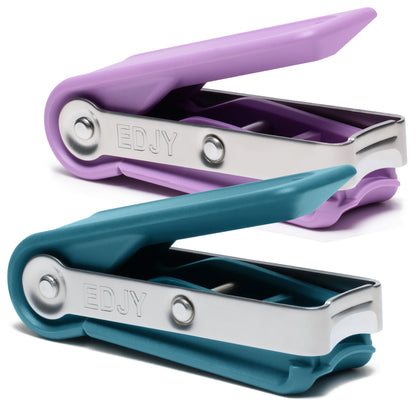 The Edgyy Fingernail Cutter