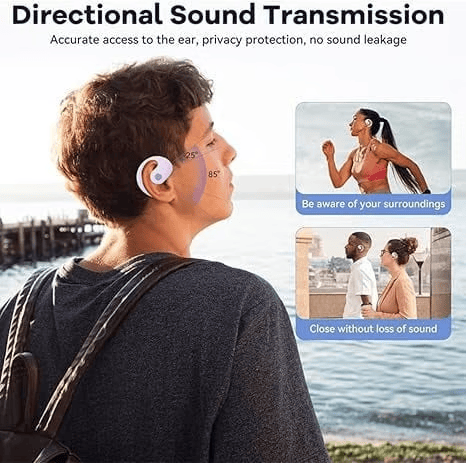 The AI Headphones