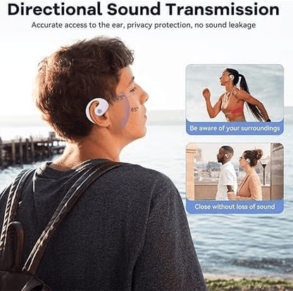 The AI Headphones