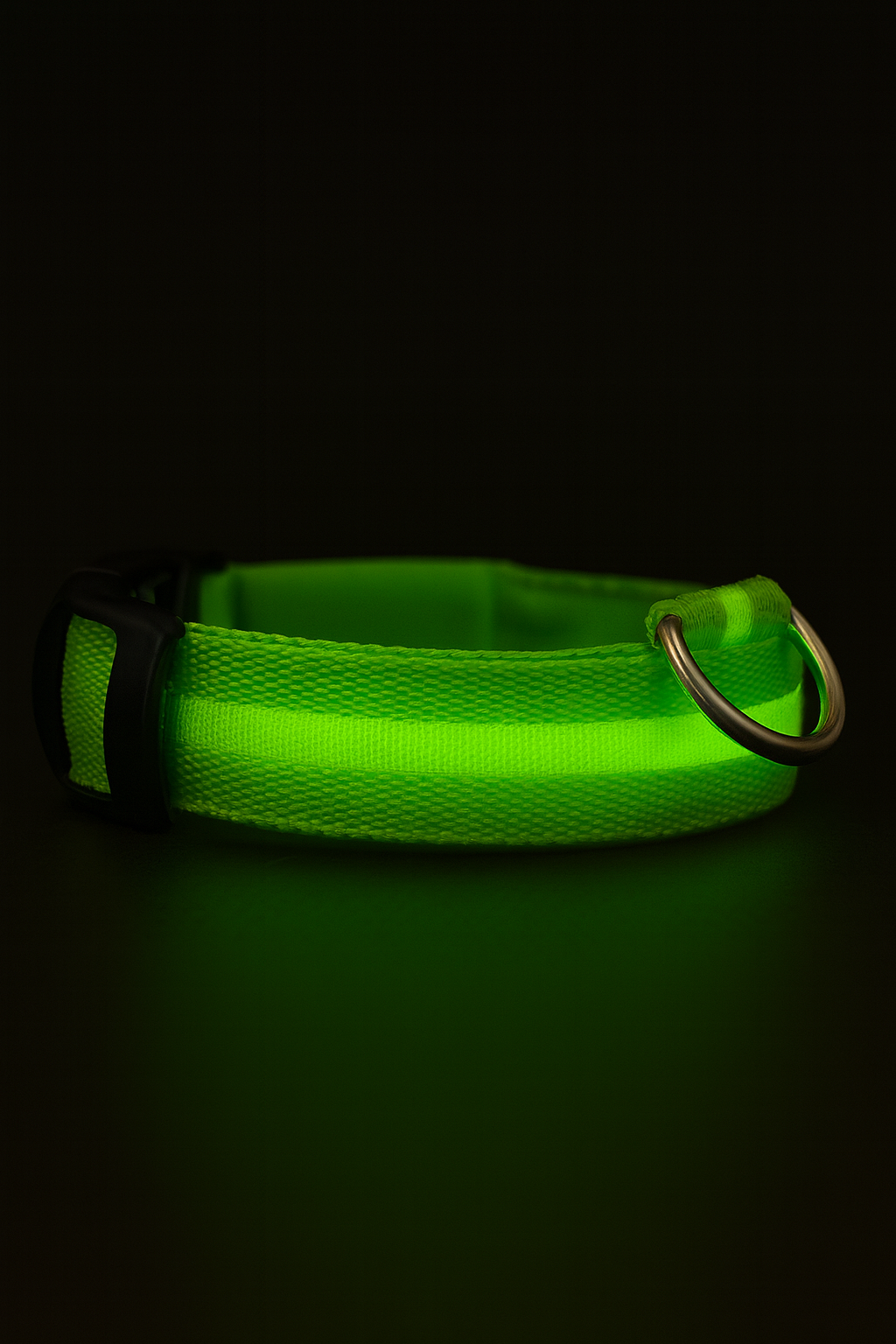 The Puppy GlowCollar