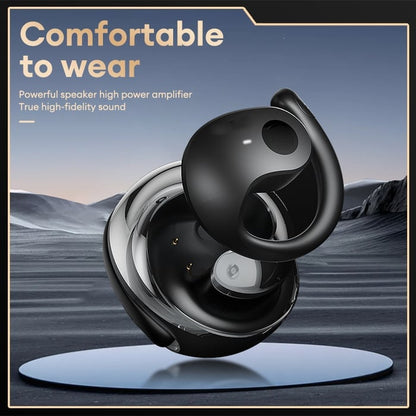 The AI Headphones