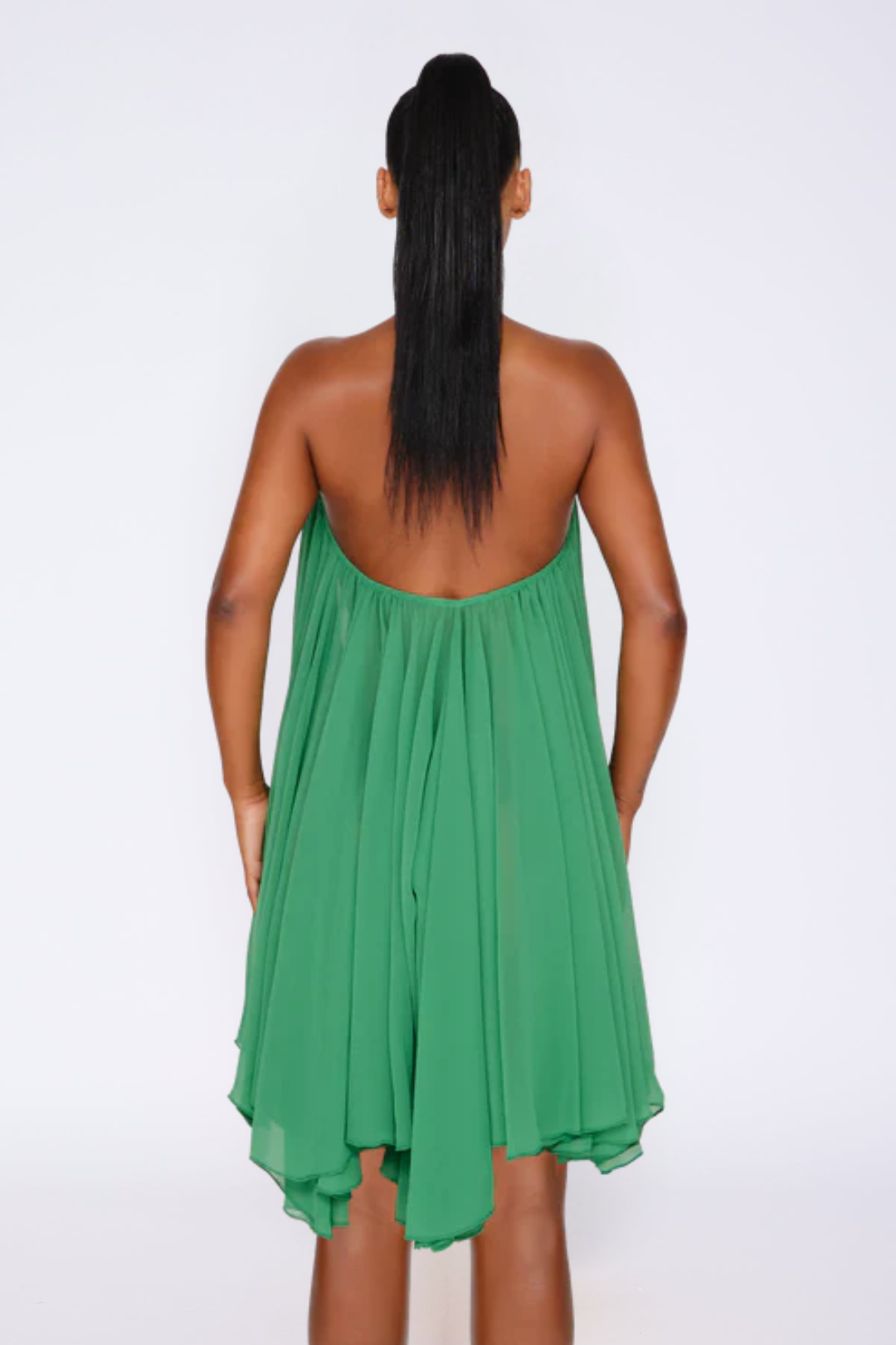 The NightGoddess Dress