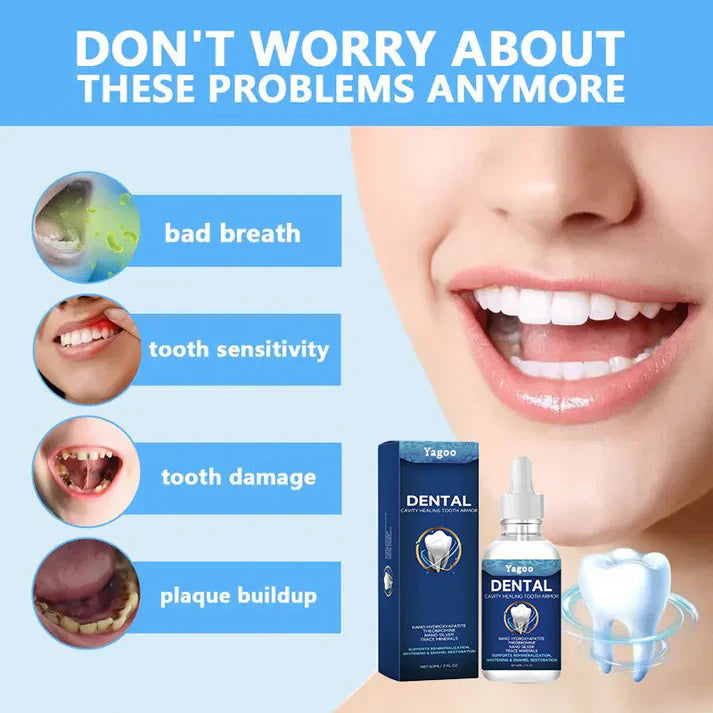 The Minreral+ Fresh Breath Enamel Armor
