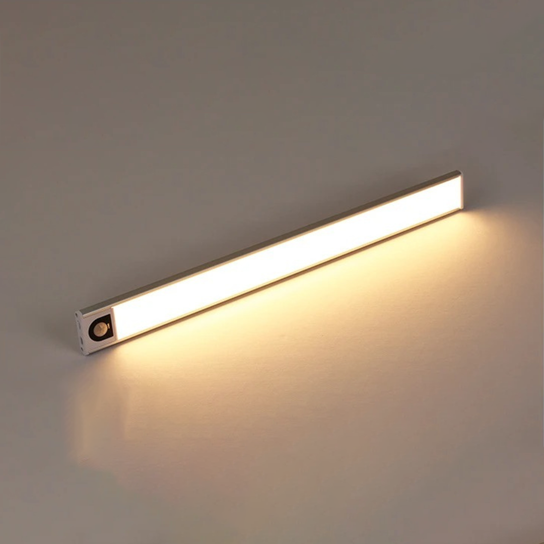 The (VIRAL) Under Cabinet Glow Light