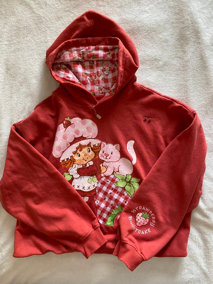 The (VIRAL) Shortcake Hoodie