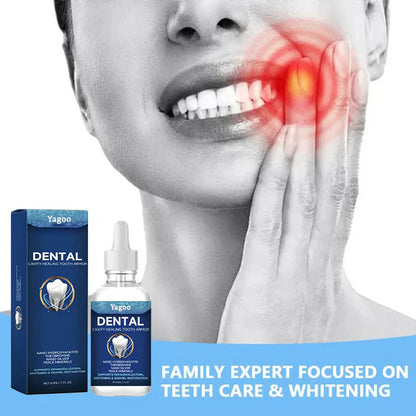 The Minreral+ Fresh Breath Enamel Armor