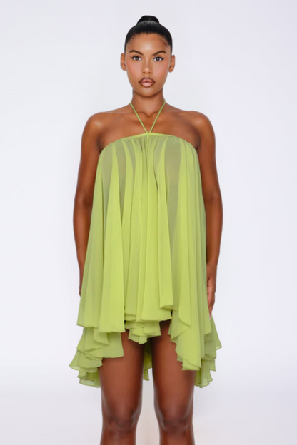 The NightGoddess Dress