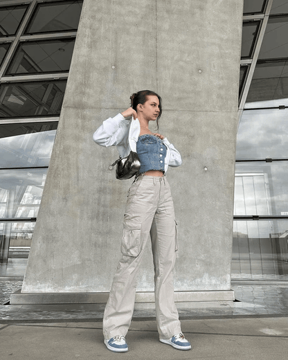 NovaCurve Cargos