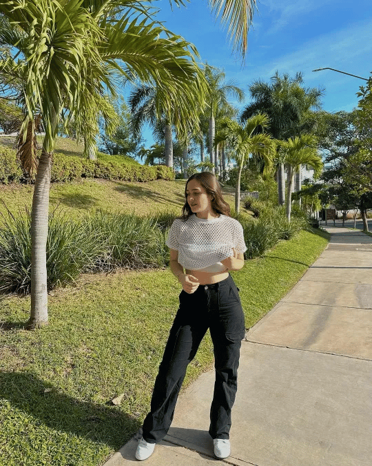 NovaCurve Cargos