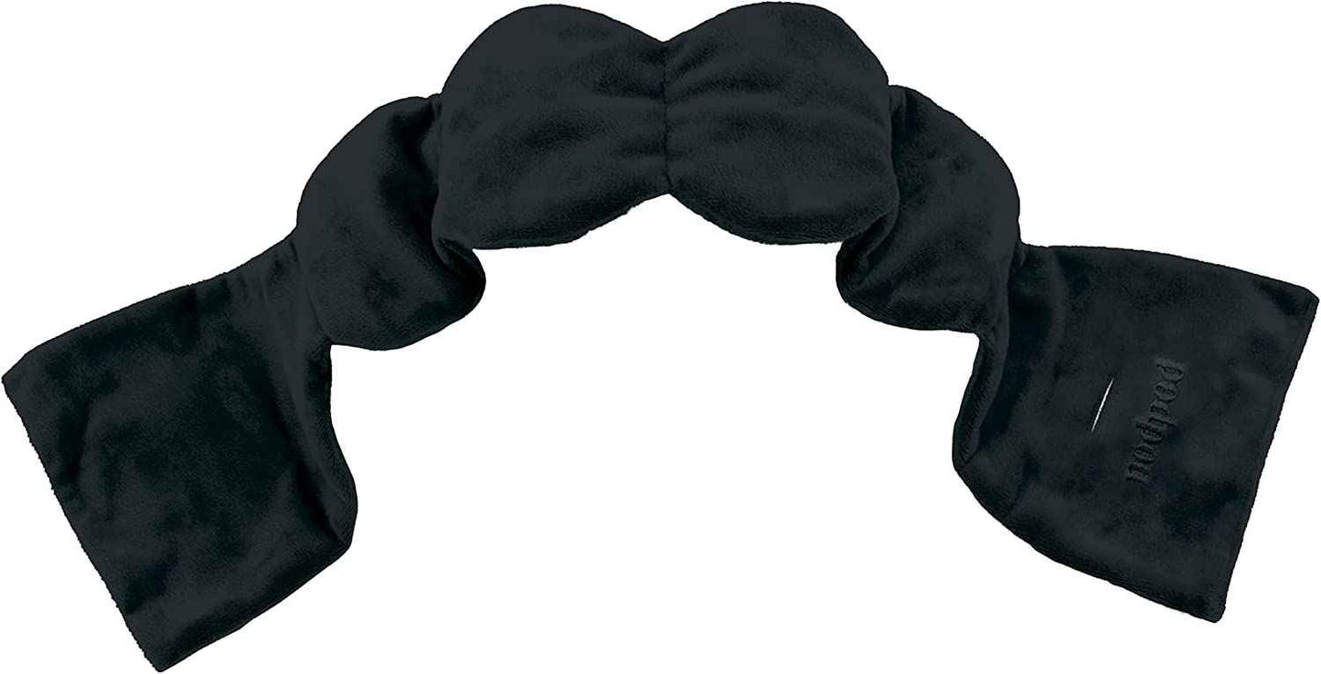 Serenity™ Weighted Velvet Sleep Mask