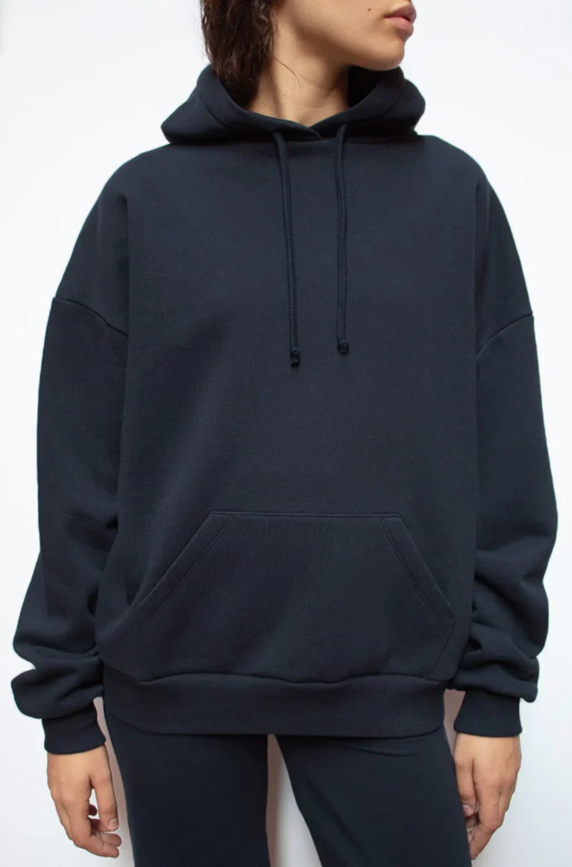 The Angelic Wing Hoodie